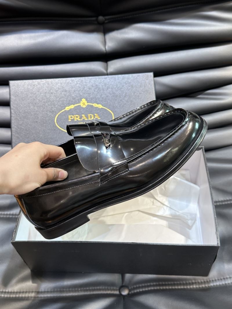 Prada Business Shoes